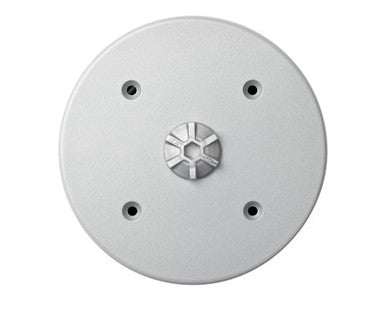 Color Kinetics Data Receiver IntelliPower, Silver Gray, CE, with Wiring Compartment - Special Order