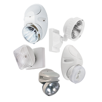 Accessories, LED Rough-In Section