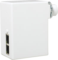 Power/Relay Pack, Dimming Side Output, External Fault Protection