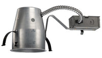 VuLite 4IN Non-IC Remodel, Push-In Electrical Connectors