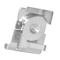 Trac-Master 15/16IN T-Bar Attachment Clip for Drop Tile Ceiling