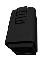 Trac-Master Outlet Adapter, Silver