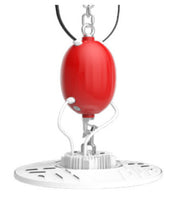 Round Bay - will be used for round bay accessories that can be used on multiple products, Billda 40 watt constant power battery pack