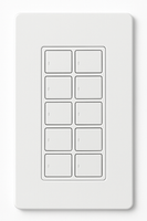 Color Kinetics Controller Keypad - Special Order