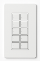 Color Kinetics Controller Keypad - Special Order