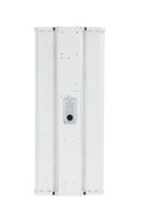 Linear High Bay LED Light With Emergency Battery Back-Up - 10in. x 36in. - 300W - 40000 Lumens - 5000K Daylight - Clear Lens