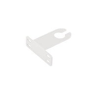 Gutter Mount for Accent or Flood Lights in Black - 5000-GM-WT