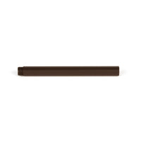 4in. Extension Rod for Landscape Accent Light in Bronze