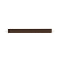 4in. Extension Rod for Landscape Accent Light in Bronze