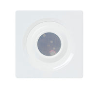 Low Voltage Recessed Mount, Photocontrol w/ Auto Dimming 0-10V Output Provided by Other Device(s)