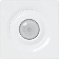 Low Voltage Recessed Mount, Large Motion / Extended Range 360° Lens