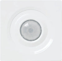 Low Voltage Recessed Mount, Small Motion / Standard Range 360° Lens