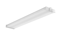 2FT LED wrap, Nominal 2000 LM, 80+ CRI - SBL2 2000LM 80CRI 35K MIN1 ZT MVOLT PIR LSXR10
