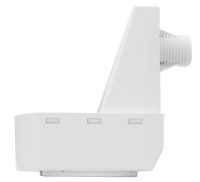 Fixture Mount Interchangeable Lens Sensor , High Bay 360Â° Lens , High/Low Occupancy Operation - LSXR 6 HL