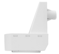 Fixture Mount Interchangeable Lens Sensor, High Bay 360° Lens & Large Motion / Extended Range 360° Lens