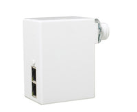 Power Supply, 80 mA
