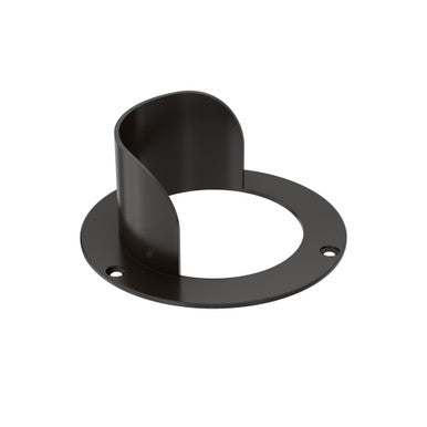 LANDSCAPE 3in. IN-GROUND SHROUD - 5030-SHR-BBR