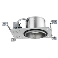 Juno 6IN LED New Construction Downlight, Warm Dim, 900 LM, 3000K, 90+ CRI, 120V, Forward/Reverse Phase Cut  - IC22LED WD G4 09LM 30K 90CRI 120 FRPC