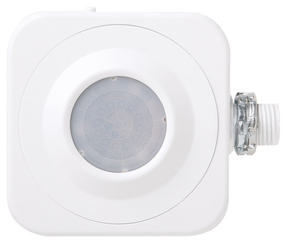 Fixture Mount Box Sensor, High Bay 360° Lens
