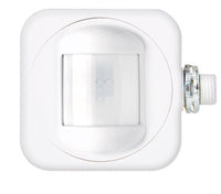 Fixture Mount Box Sensor , High Bay Bi-Directional Aisleway Lens , Occupancy Controlled Dimming, SKU - 184LWY - CMRB 50 D