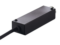 Juno TL601E, 12V AC Electronic Driver/Transformer - TL601E 10W 120 12AC 6CP BL