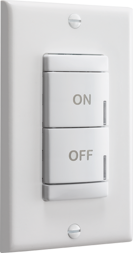 Switchpod , Dimming, White - SPODM D WH