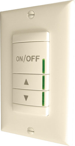 Switchpod , Occupancy Controlled Dimming , Ivory, SKU - 213T99 - SPODM D IV