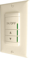 Switchpod , Occupancy Controlled Dimming , Ivory, SKU - 213T99 - SPODM D IV