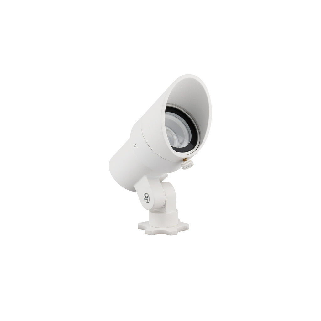 LED 12V Mini Accent Light 3000K in White