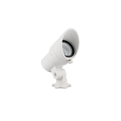 LED 12V Mini Accent Light 2700K in White