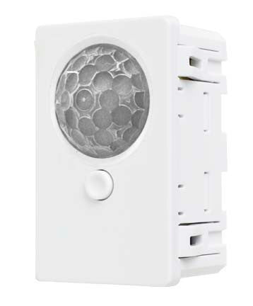 Snap Fit Enclosure, Universal 360deg, SKU - 220CHM - SFR 30