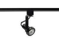Trac-Lites Open Back SpotLight PAR16/MR16 GU10, White