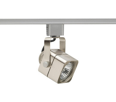 Trac-Lites Cast Cube PAR16/MR16 GU10, Black