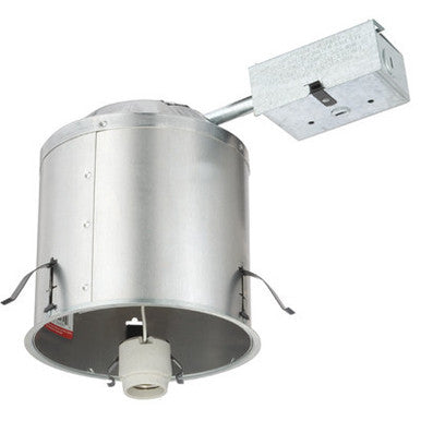 6 IN air-tight, IC/Non-IC remodel housing~13~10