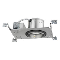 Juno 5in IC920LWDG4, WarmDim® LED, IC New Const. - IC20LED WD G4 09LM 30K 90CRI 120 FRPC