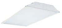 COMMERCIAL INDOOR, GENERAL PURPOSE TROFFERS, VOLUME TROFFERS, GT8, SKU - 203X0H - GT2L MV