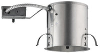 6IN Incandescent Remodel IC Housing