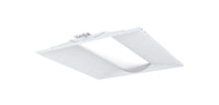 Recessed Center Element Lay-in Series, 2FT x 4FT Switchable Lumens - 4000LM, 5000LM, & 6000LM, 3500K