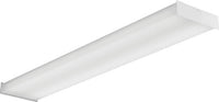 4FT LED wrap, Nominal 4000 LM, 80+ CRI - SBL4 4800LM 80CRI 40K MIN10 GZT MVOLT
