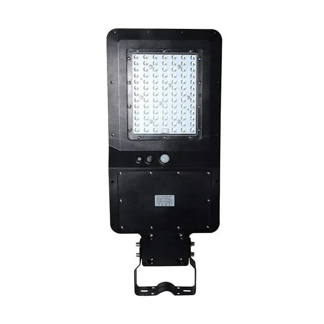 LED Dusk to Dawn Outdoor Solar Lights - Post or Wall Mounted - Choose from Multiple Wattages
