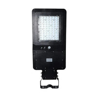 LED Dusk to Dawn Outdoor Solar Lights - Post or Wall Mounted - Choose from Multiple Wattages