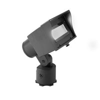 LED 12V Adjustable Beam Wall Wash in Bronze