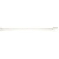 LED 2G11 Bulbs - CFL Replacement Bulb - Ballast Bypass - Choose Your Color Temperature