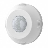 Twist Lock Sensor,White