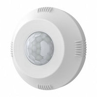 Twist Lock Sensor,White