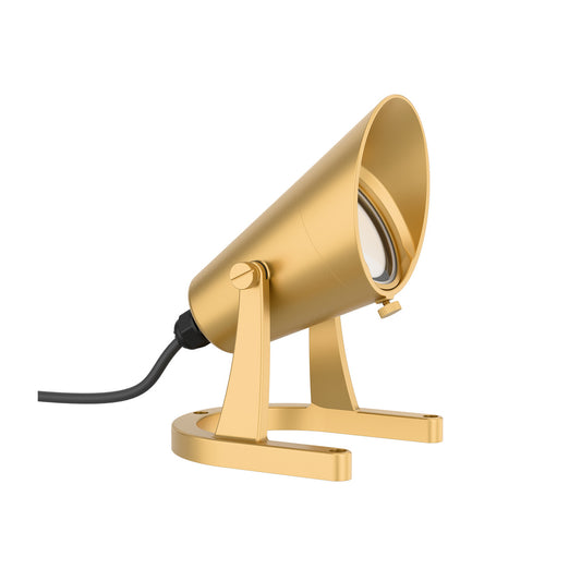 Colorscaping Underwater Light in Natural Brass - 5511-CSNB
