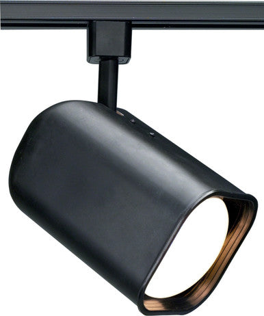 R20 - Black Track Head Only - Soft Square Shape