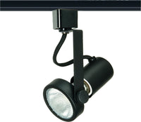 Par20 -  BlackTrack Head Only- Gimbal Ring Shape