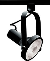 Par30 - Black Track Head Only - Gimbal Ring Shape