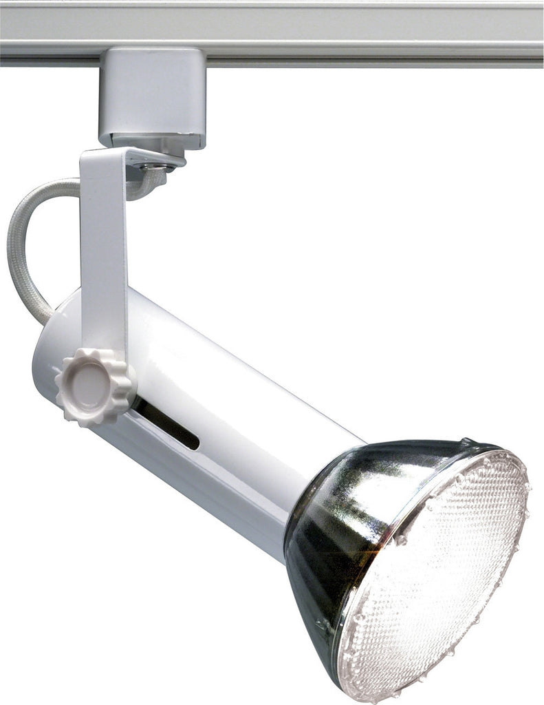 White Universal Holder
